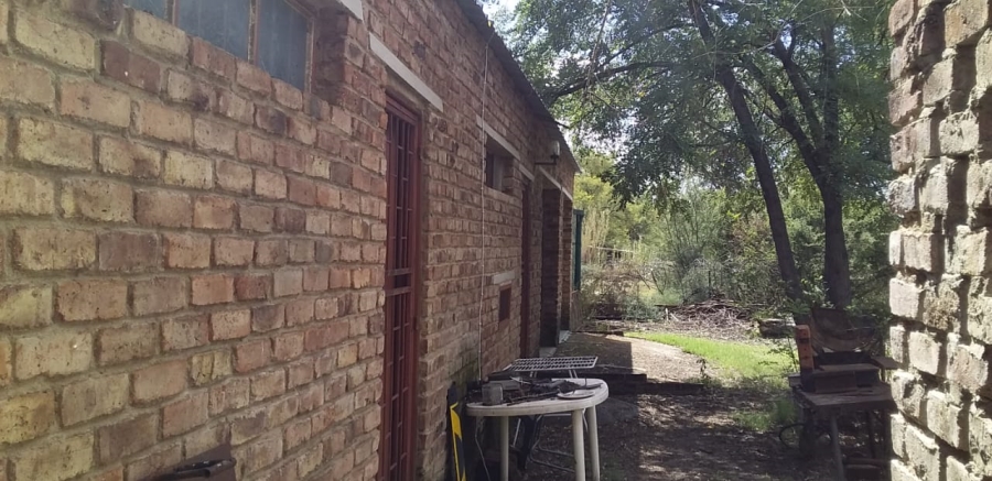 5 Bedroom Property for Sale in Bethulie Free State